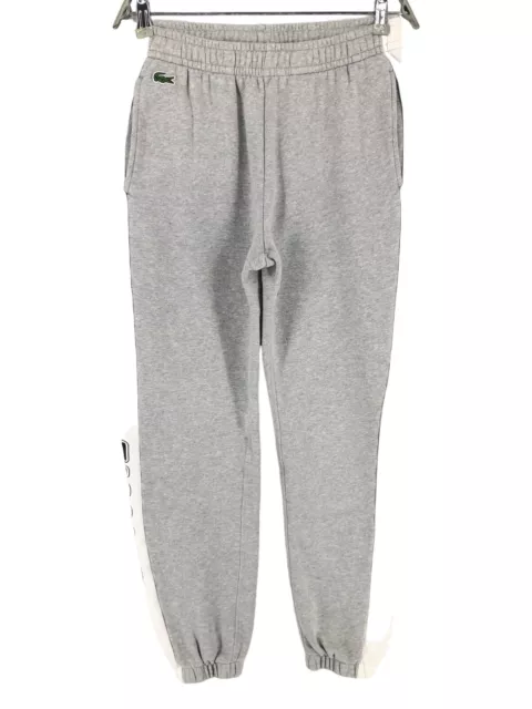 LACOSTE SPORT Hommes Pantalon Survêtement Pantalon Taille M - W32 L28