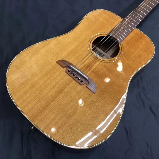Alvarez mf80c deals