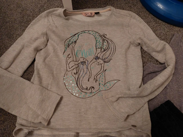 Girls Clothing Bundle Approx Age 12 To 14 Inc. Gap O'neill New Balance some new 3
