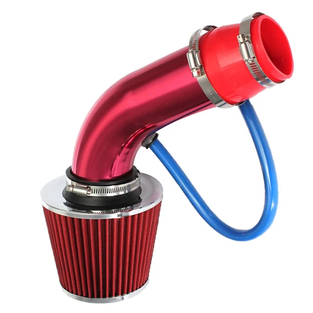 76 mm filtro aria officina auto bling accessori filtro aria motore riconversione