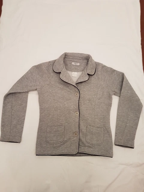 VESTE PERFECTO simili cuir noir taille 16 ans NEUF la redoute R