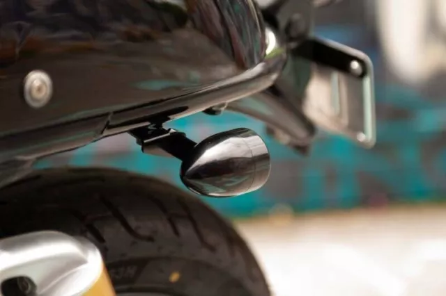 royal enfield interceptor 650 tail tidy