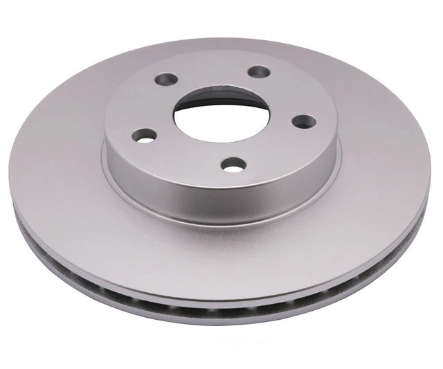 Disc Brake Rotor-Element3 Coated Front Raybestos 56140FZN