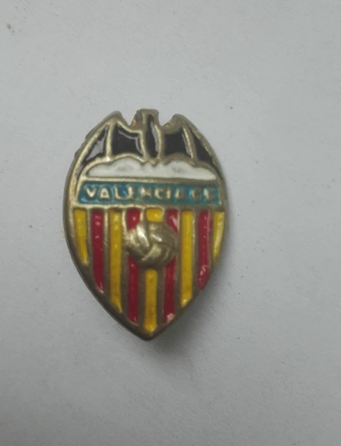 Vintage Stade De Reims Football Club Pin Badges France | UK
