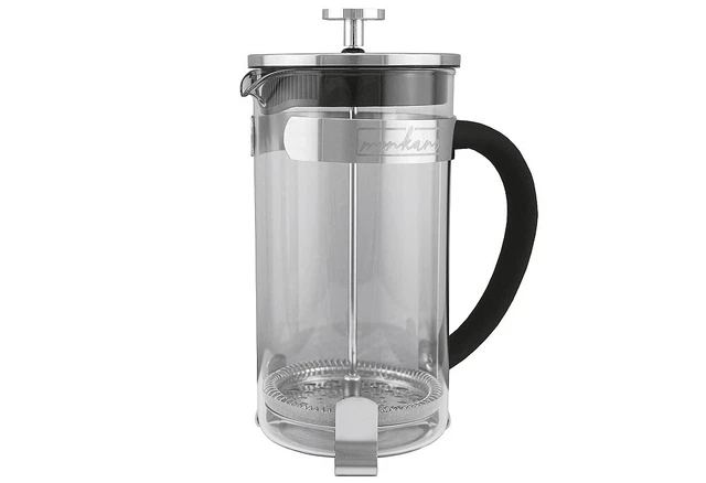 MONKANO HAUSRAT Kaffeebereiter 8 Tassen