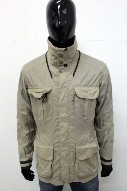 Giubbotto GIANFRANCO FERRE’ Taglia S Uomo Giubbino Giacca Jacket Coat Man Logo