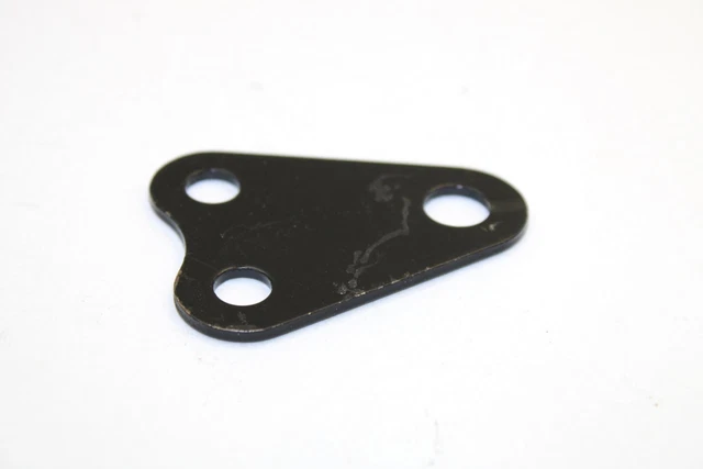 1974 Yamaha Rd350 Oem Engine Bracket Stay 248-21315-00-00 YQ1144.5 1974 Yamaha Rd350 Oem Engine Bracket Stay 248-21315-00-00 YQ1144.5