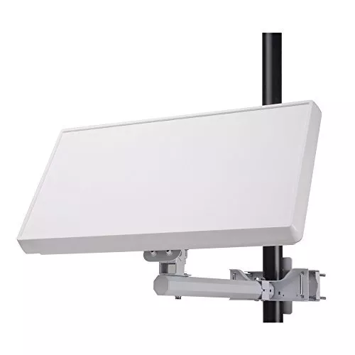 Selfsat H30D Flachantenne Single (für einen Teilnehmer)