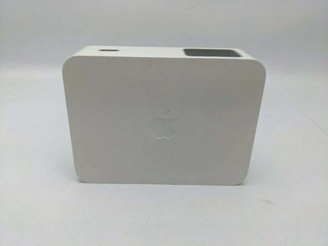 Original Apple A1097 Power Adapter for 23 inch Cinema Display DVI 90W 661-4379