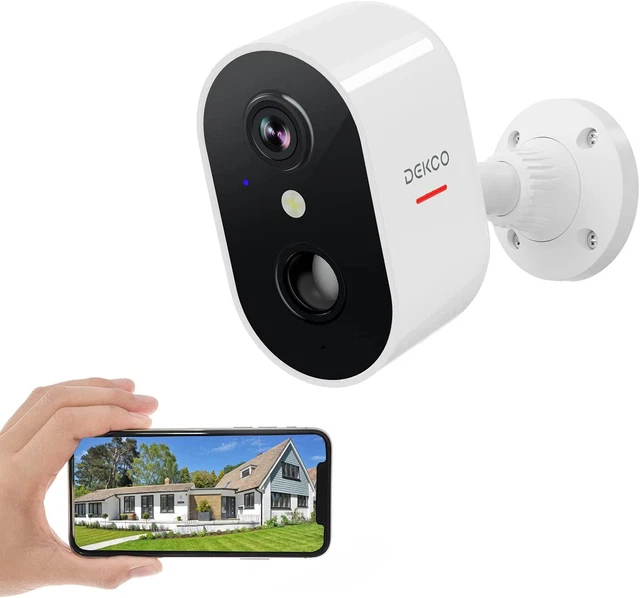Image of Veho VMS-001 dash cam at Amazon