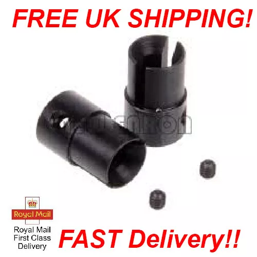RC Car Drive Shaft HSP 02016 Universal Joint Cup B 1/10th scale UK SELLER!