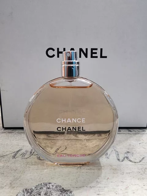 Chanel Cristalle Eau Verte EDT Spray Refreshing Fragrance for Women - 3.4  oz 