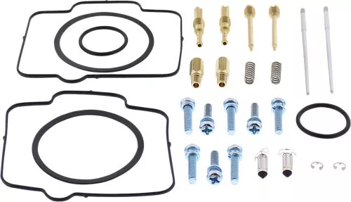 Parts Unlimited Carburetor Rebuild Kit 1003-1957 1003-1957