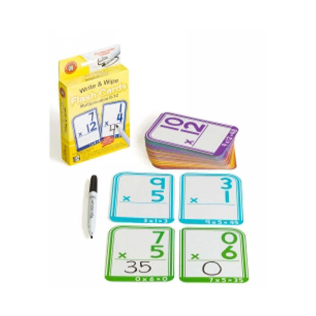 Griwuut Set di 4 quaderni magici, riutilizzabili, magici, per bambini, calligrafia, numeri, lettere da disegno