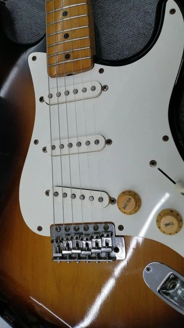 Tokai Electric Guitar Stratocaster ST-50 1981 Made in Japan