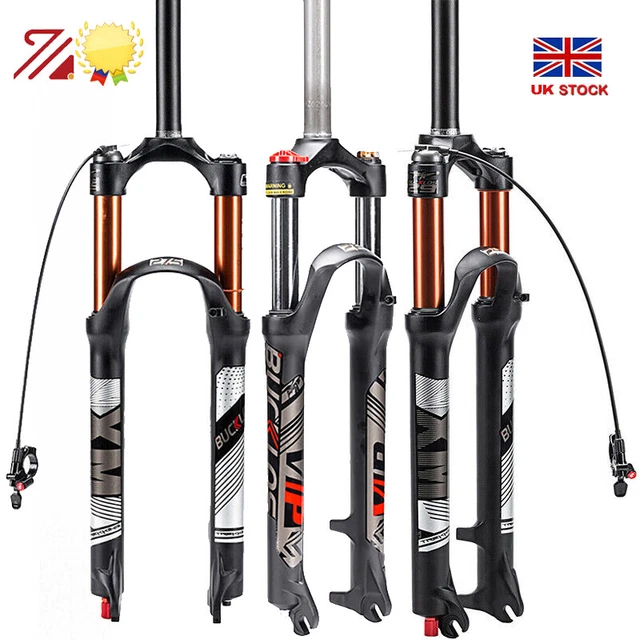 MTB AIR BIKE Remote Forks 26 27.5 29