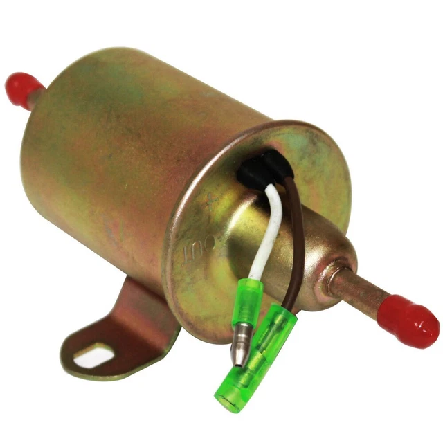 Fuel Pump for Polaris Ranger 400 4X4 HO Midsize 2010-2014
