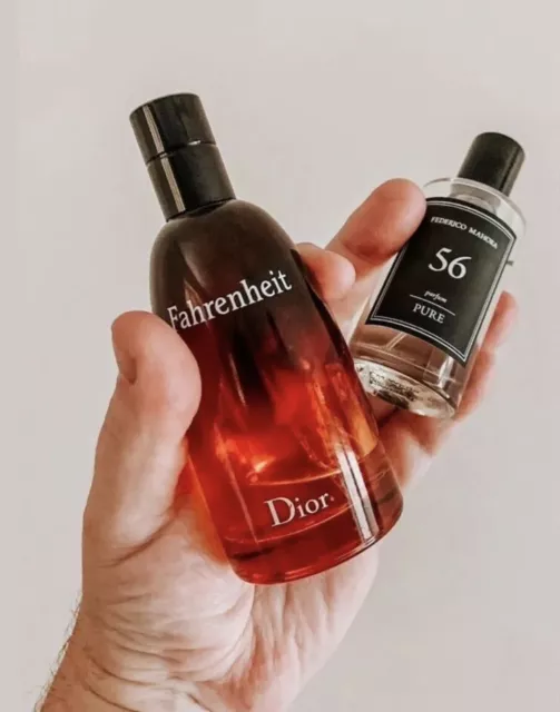 Federico mahora cruelty free 2025