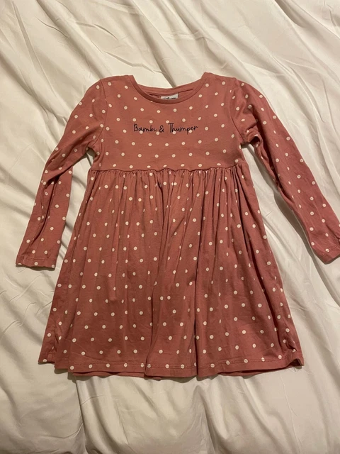 Job lot - girls clothes age 4-5 | Polarn John Lewis H&M Fat Fat Face Disney 9