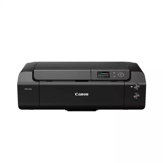 Canon image PROGRAF PRO-300 A3+ Photo Printer