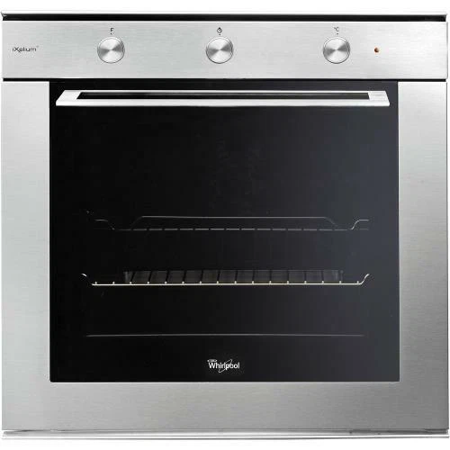 Neuf WHIRLPOOL AKPM759IXL Four Encastrable Inox Électrique 6 Fonctions