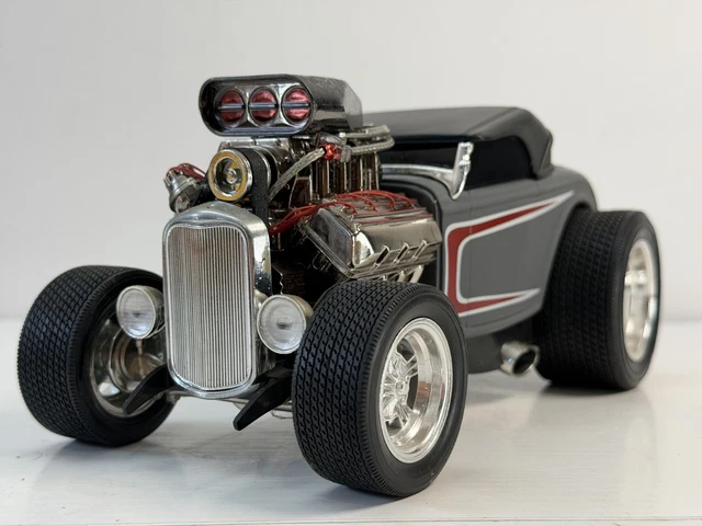 Coches, camiones y furgonetas, Automodelismo y aeromodelismo