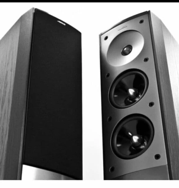 Jamo S606 Price JAMO S606 TOWER Speakers PicClick AU