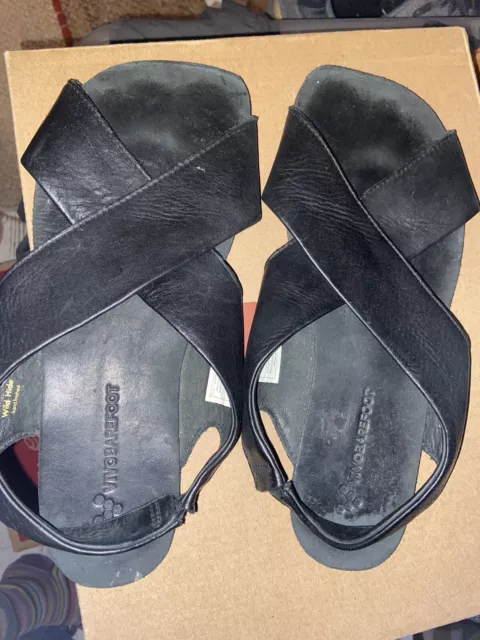 Vivobarefoot duo sandal cheap
