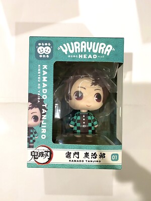 demon slayer bobble head