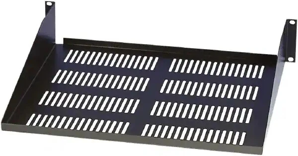 Tripp-Lite Rack Electrial Enclosure Steel Shelf 40Lb Capacity