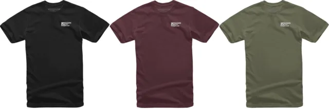 Alpinestars Painted T-Shirt All Sizes & Colors