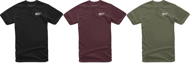 Alpinestars Painted T-Shirt All Sizes & Colors