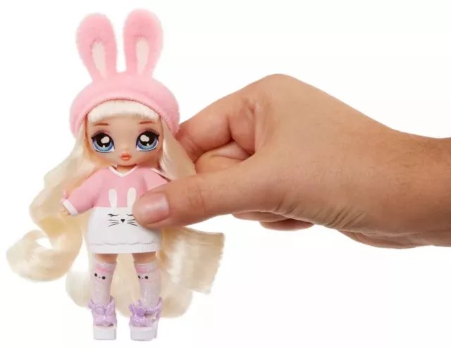 Na! Na! Na! Surprise: Minis Series S3 - Mystery Doll (Blind Box) 3