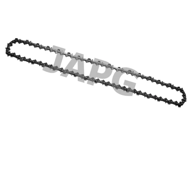 Chainsaw Chain for 14" Bar, Partner P340S, 350, 351, 352, 370, 371, 382, 390