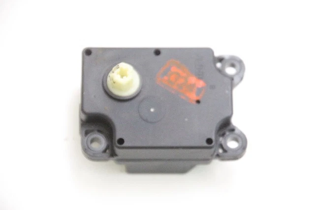 Attuatore Riscaldamento Volvo S60 II 134 6G9N19E616BB 31348271 03-2013