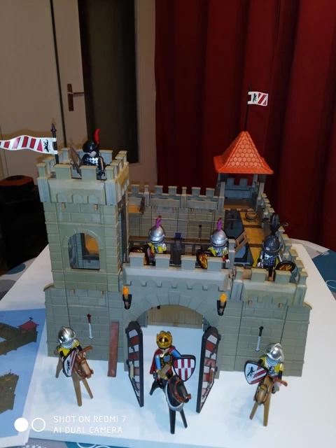 Pièce Dorée, Attache Drapeau Ou Rideau Château 3268 Ou Palais - Foto 7