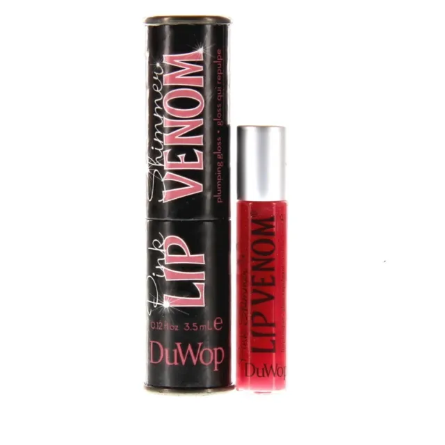 DuWop Plumper Lip Venom - Lip Gloss  Gorgeous