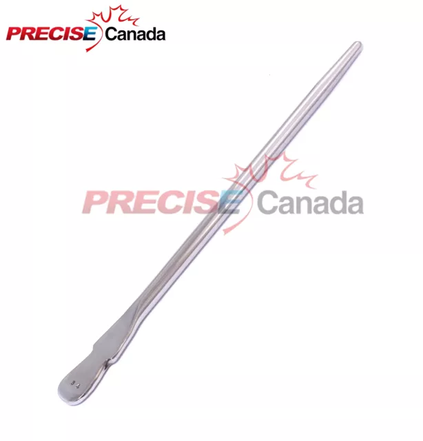 Dittel Urethral Sounds # 34 Fr Gynecology/Urology Surgical Instruments Dittel Urethral Sounds # 34 Fr Gynecology/Urology Surgical Instruments