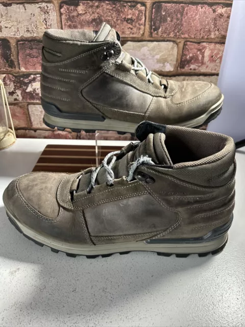 Ecco sale size 46