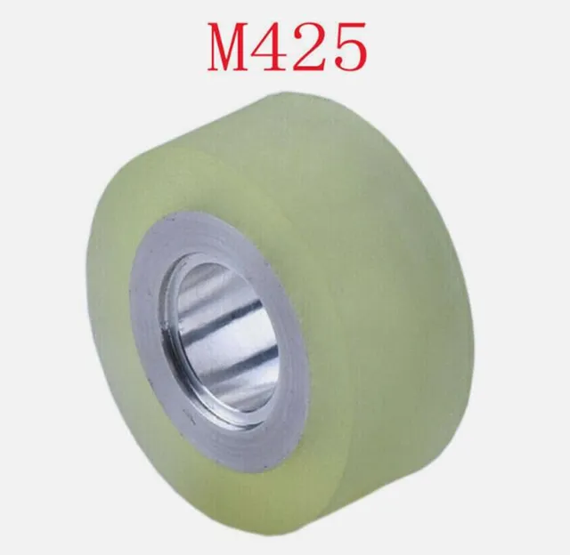 CNC Wire Cut EDM FA10 Urethane Pinch Roller X058D912G51 M425 For MITSUBISHI Tool