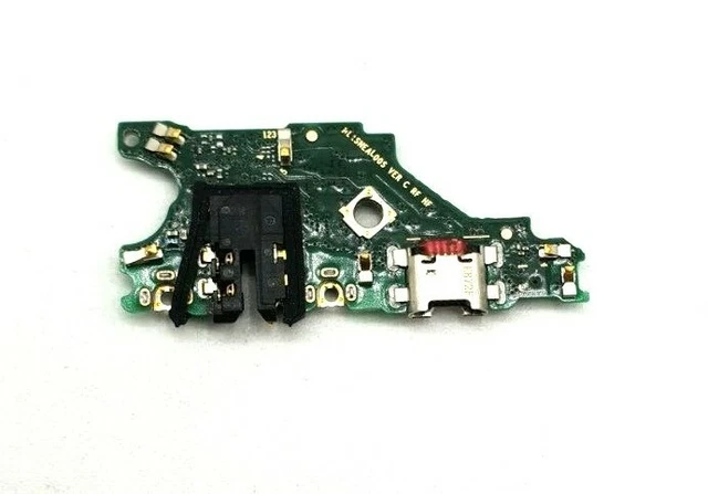 Original Huawei Mate 20 Lite Ladebuchse Dock Connector Mikrofon Buchse Charging