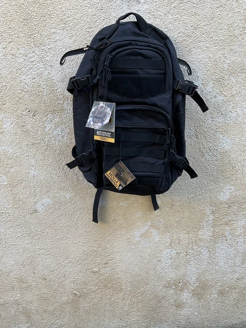 HIGHLAND TACTICAL ROGER II Tactical Backpack HL BP 53 New With