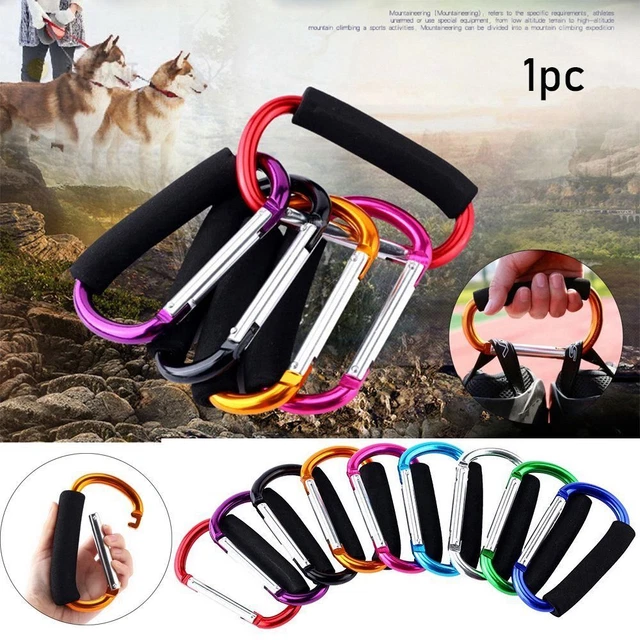 Buggies Hook Pram Hanger Baby Buggy Clips Pram Bag Hooks Shopping Hooks