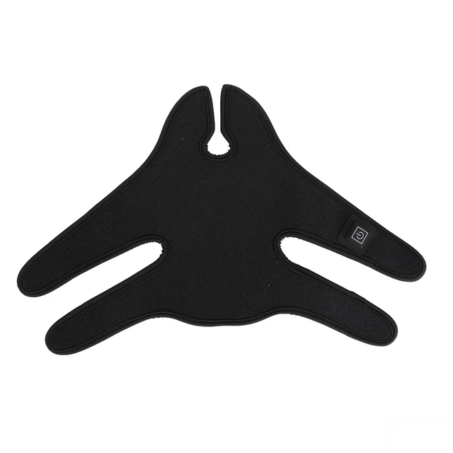 Near Infrared Light Feet Wrap 660nm 850nm Red Infrared Light Reduce Disomfor Ftd