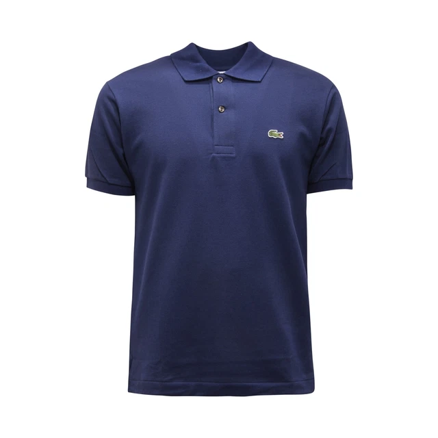 Polo lacoste deals jaune poussin