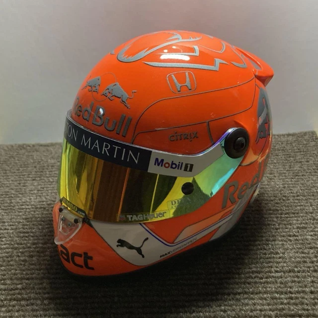 max-verstappen-1-2-scale-helmet-red-bull-aston-martin-with-box-from