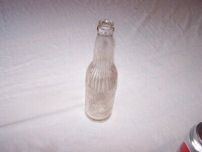 1957 Vintage DANDEE 10oz Bottle INDIANAPOLIS INDIANA