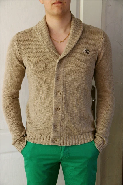 Pull Kanabeach Boomin En Coton/angora - Taille L - Neuf Avec étiquette - Valeur 79€