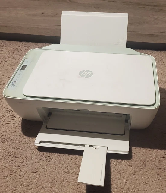Pour Mobile Printer HP Deskjet 450 Series / Deskjet 460 Series  H470 Series