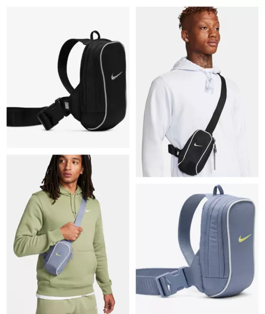 Nike Sportswear Essentials Crossbody Bag